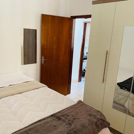 Casa Para Temporada Tangara da Serra Exteriér fotografie